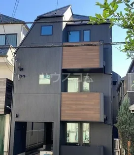 グランニール梅ヶ丘の画像