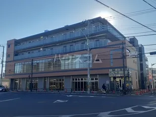 ベルフラワー恋ヶ窪の画像