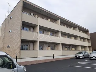 グレイスフルハイツ Iの画像