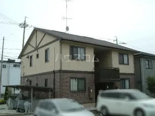 リビングタウン明ケ島 Bの画像