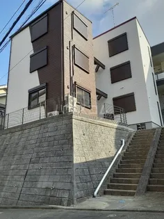 神奈川県相模原市南区上鶴間本町2丁目【アパート】の外観