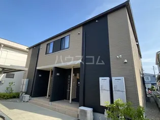 メゾン フルール Aの画像