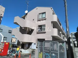 キャムハウス1の画像