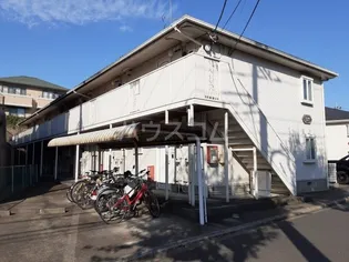 ヴェルドミール1番館の画像