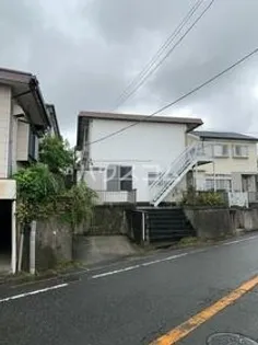 グリーンビラの画像