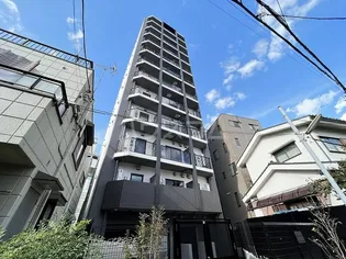 プレミアムフラット青砥駅前の画像