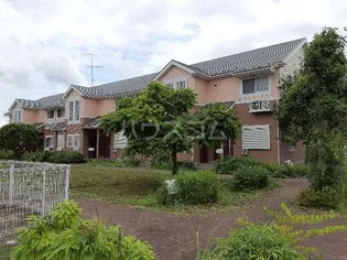 グランパルクAの画像