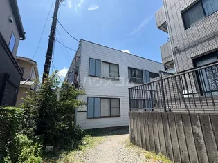 第一コーポ石井の画像