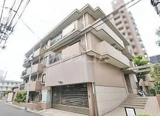 川口マンションの画像