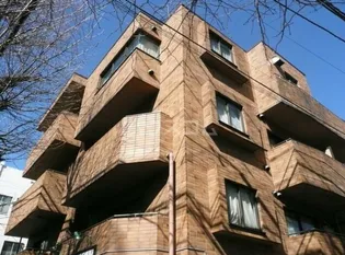 フジビルの画像