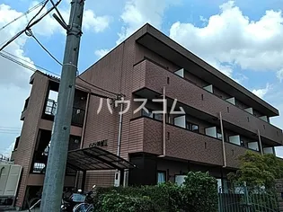 メゾン神領2の画像