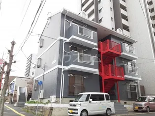 アーバン ルネッサンスの画像