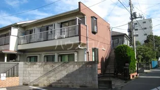 ドリーム・ユーカリ【2階】の外観