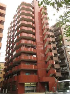 グランドール船堀の画像