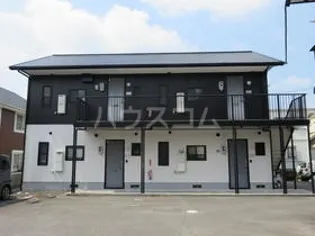 ドミール Fの画像