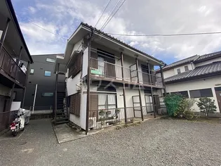 ハイツエンゼルの画像