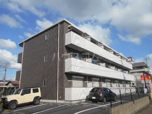 シャーメゾン前川の画像