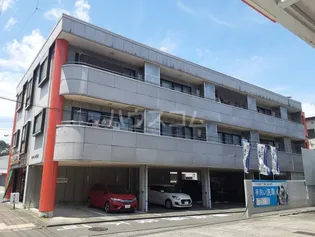 サンイースト東草深の画像