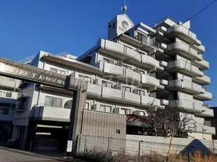 ワコーレ所沢の画像