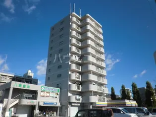 パークハウスYAGUMAの画像