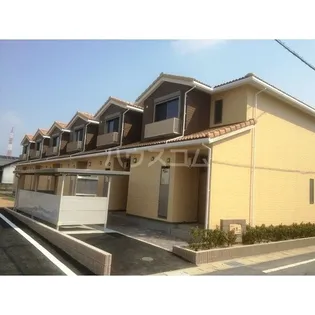 リーブル 洒落Aの画像