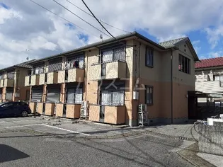 グランシード峰A棟の画像