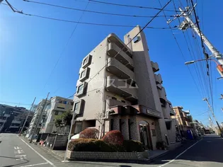 ライオンズマンション八王子第3の画像