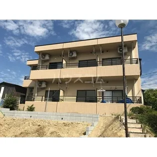 ハイツKAKIHATAの画像