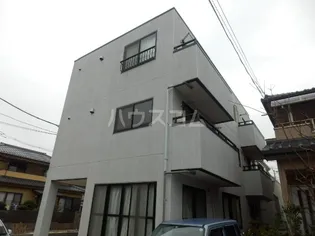 カーサ フォルテ蕨の画像