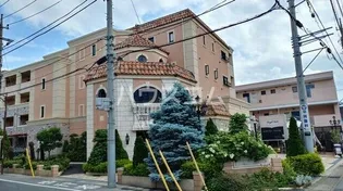 カーサウィッシュの画像