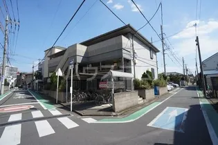 K フラッツの画像