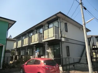 富士見ハイツBの画像