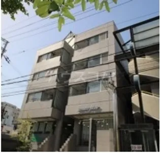 大阪府豊中市服部本町1丁目【マンション】の外観