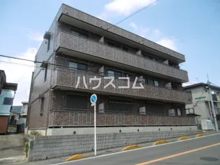 アビテ弁天の画像