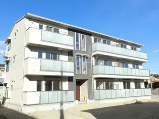 リッフェル高崎の画像