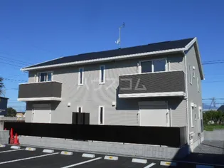 ロータスBの画像