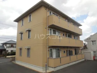 ラポールSAKURAの画像