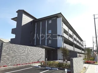 グローリードミール天神の画像