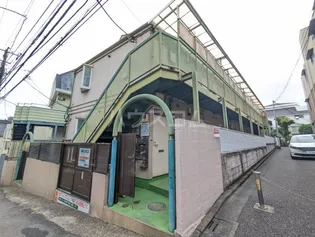 第三通南ハウスの画像