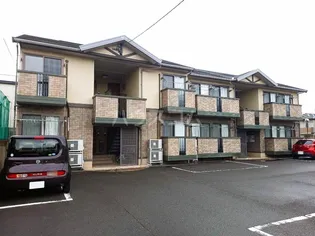 セジュール北安東の画像