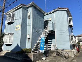 コーポ伸栄の画像