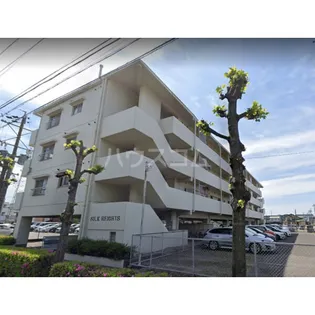シルクハイツの画像