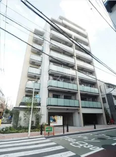 アーバネックス南品川IIの画像