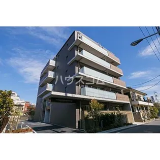 HIGASHIKOMATSUGAWA PARK RESIDENCEの画像