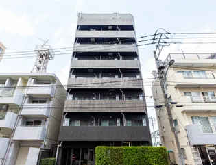 フェニックス武蔵関参番館の画像