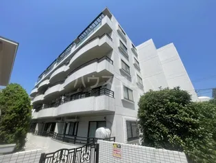 キャッスル北の台の画像