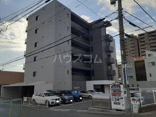 フィラトゥーラ 山本被服第一ビルの画像