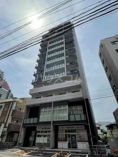 AKレジデンス本八幡の画像