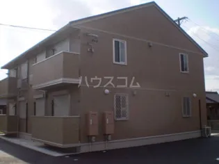 コーポ西山Iの画像