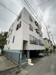 ハイツ今埜の画像